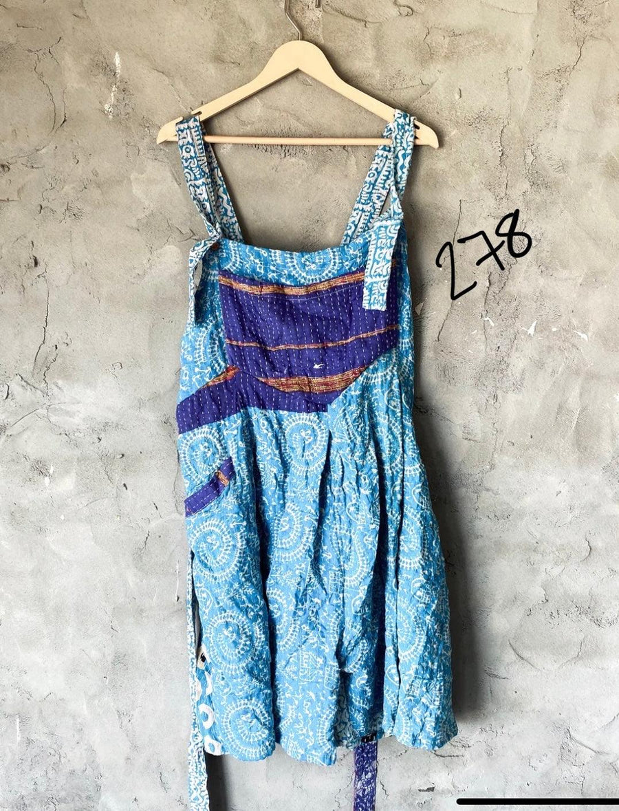 Crossroad Shortalls by Kantha Bae - Robin Boutique-Boutique 