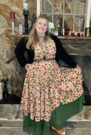 Deauville Shrug by Effie's Heart