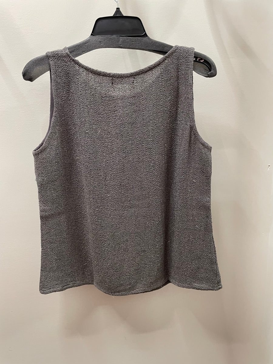 Catania Tank Top by Kim Van Loo