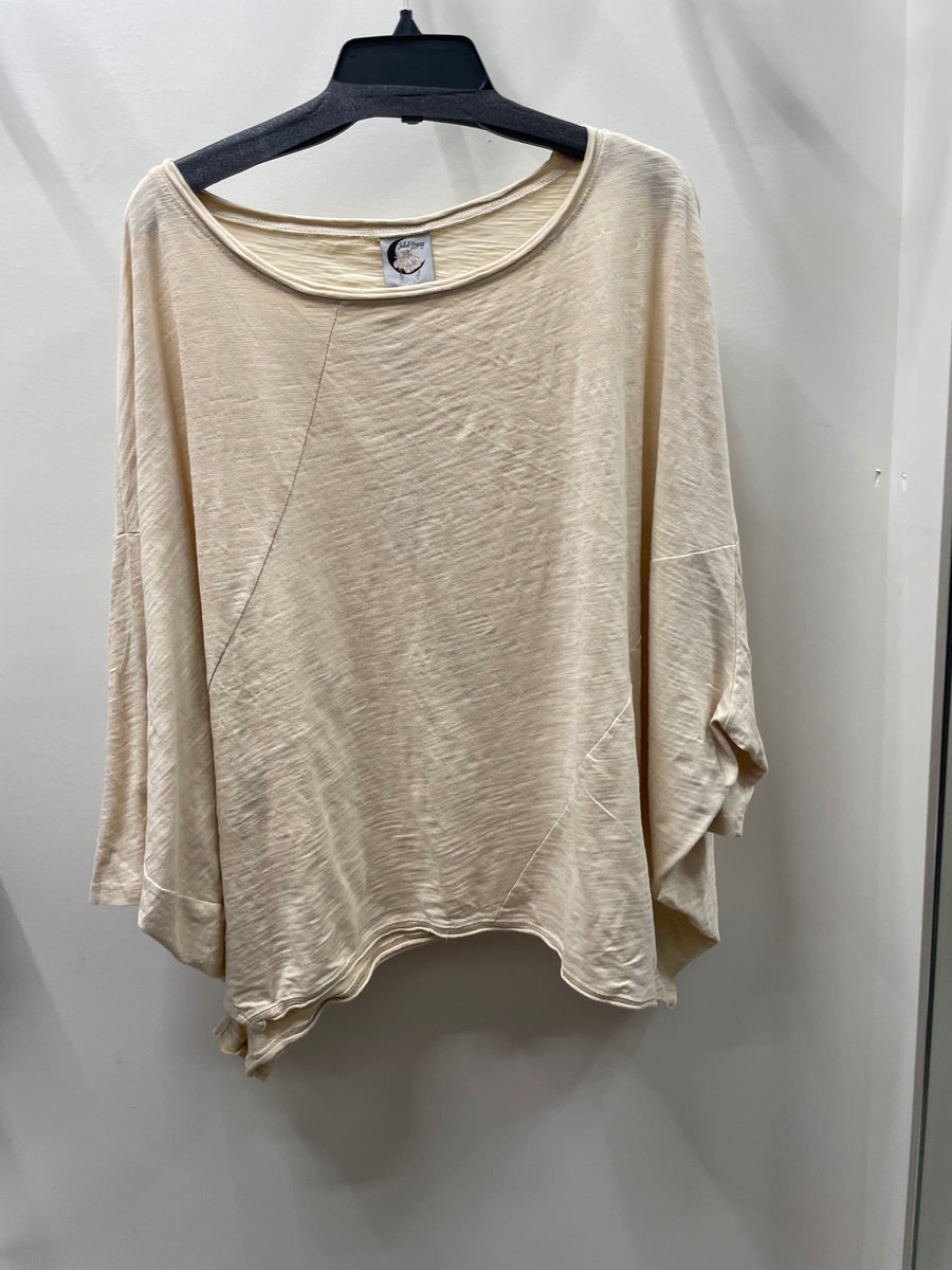 Be Free Top by Jaded Gypsy