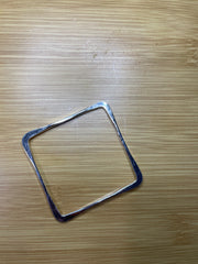 Square Stacking Bangle