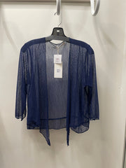 Mesh Bolero by Creations A513
