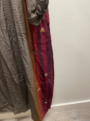 Aura Maxi Dress #112 by Kantha Bae