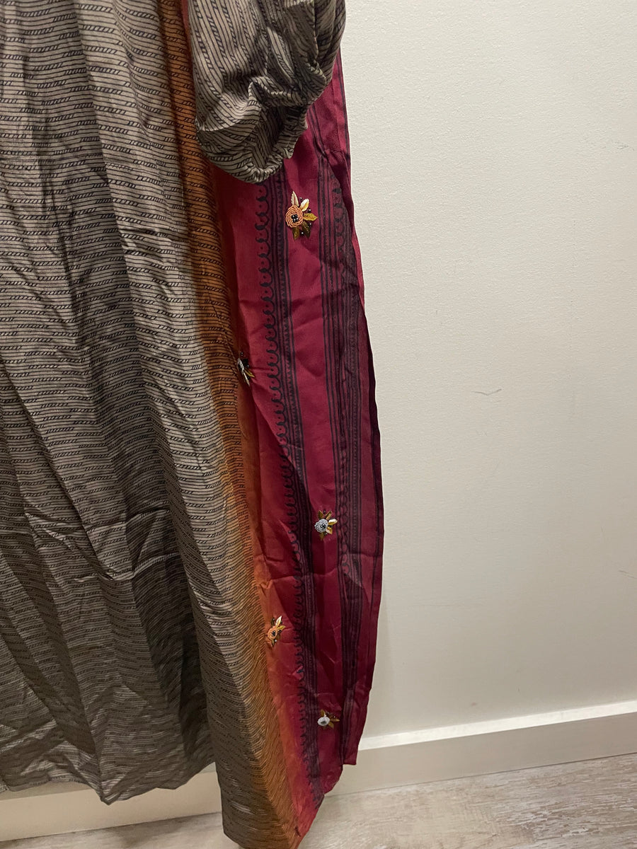 Aura Maxi Dress #112 by Kantha Bae