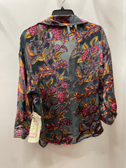 Holiday Jewels Blouse by Aratta