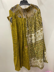 Free Bird Convertible Maxi #503 by Kantha Bae