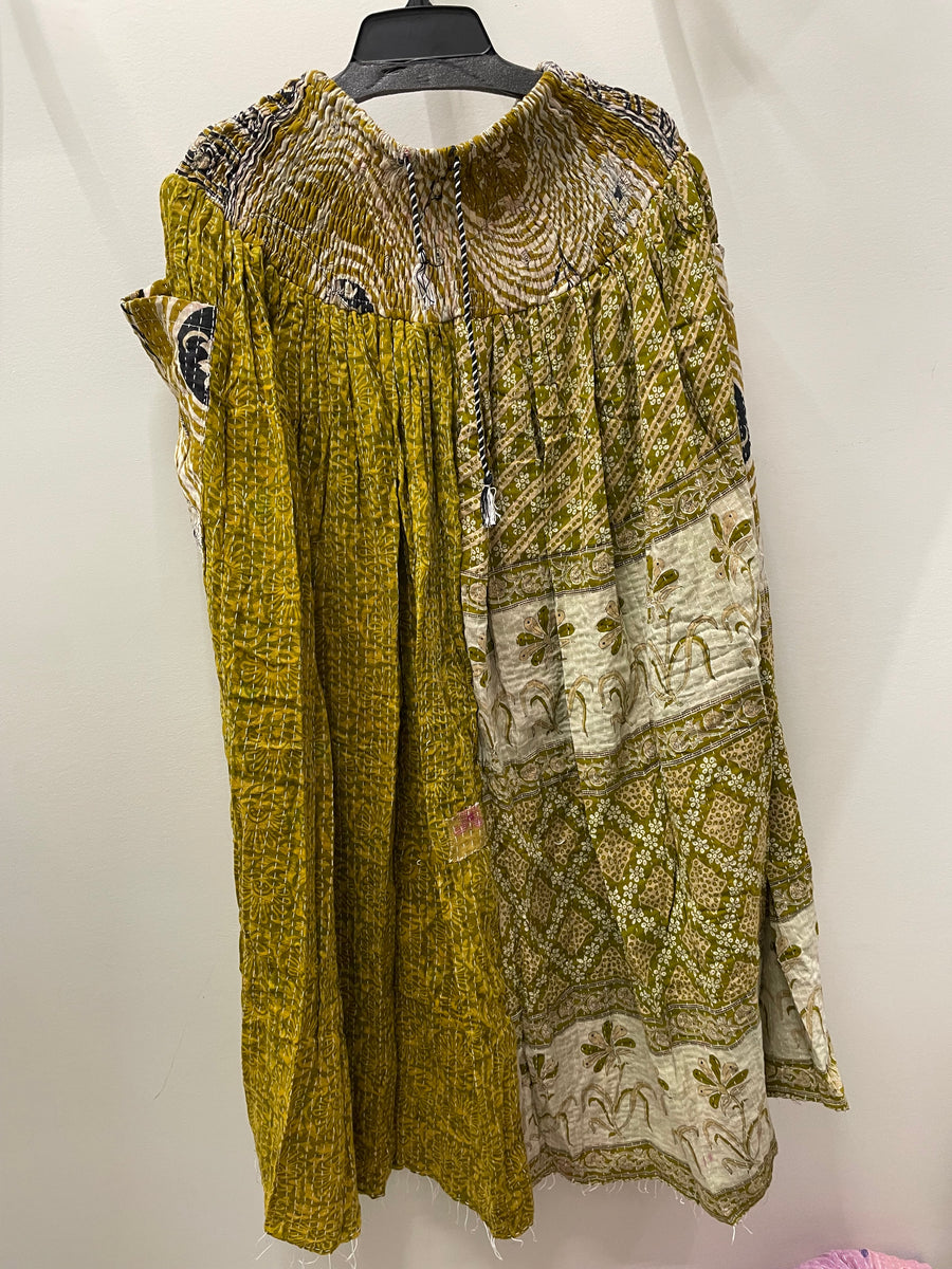 Free Bird Convertible Maxi #503 by Kantha Bae