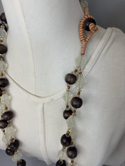Asti Necklace