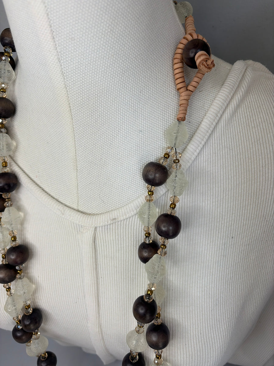 Asti Necklace