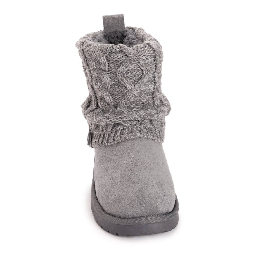 Muk Luks Women's Laurel Boot