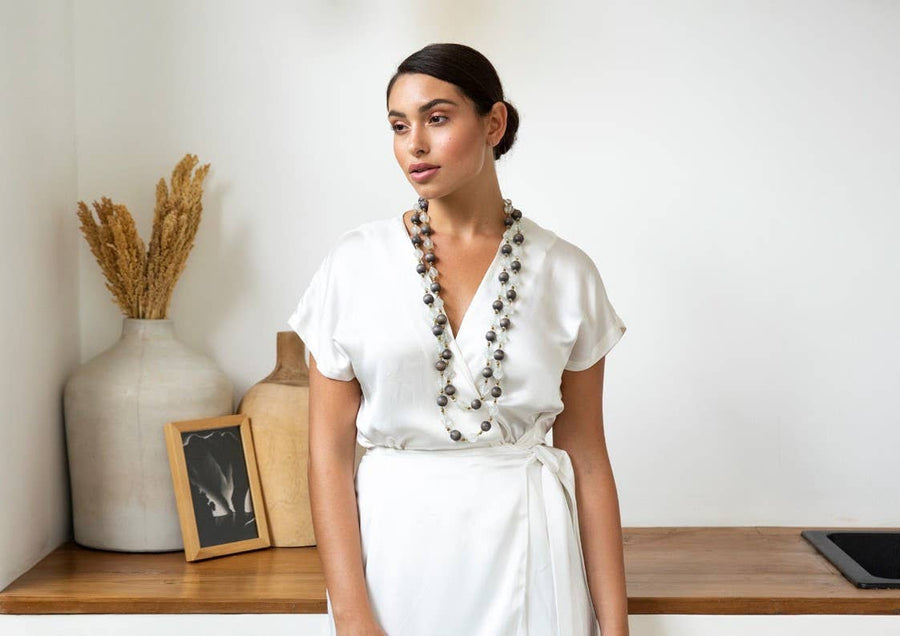 Asti Necklace