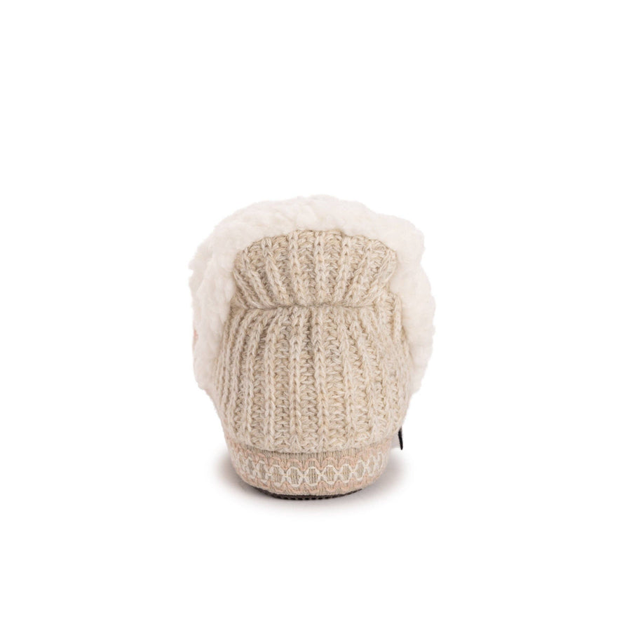 MUK LUKS Women's Magdalena Slipper