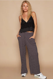 Perfect Layering Crop Tank