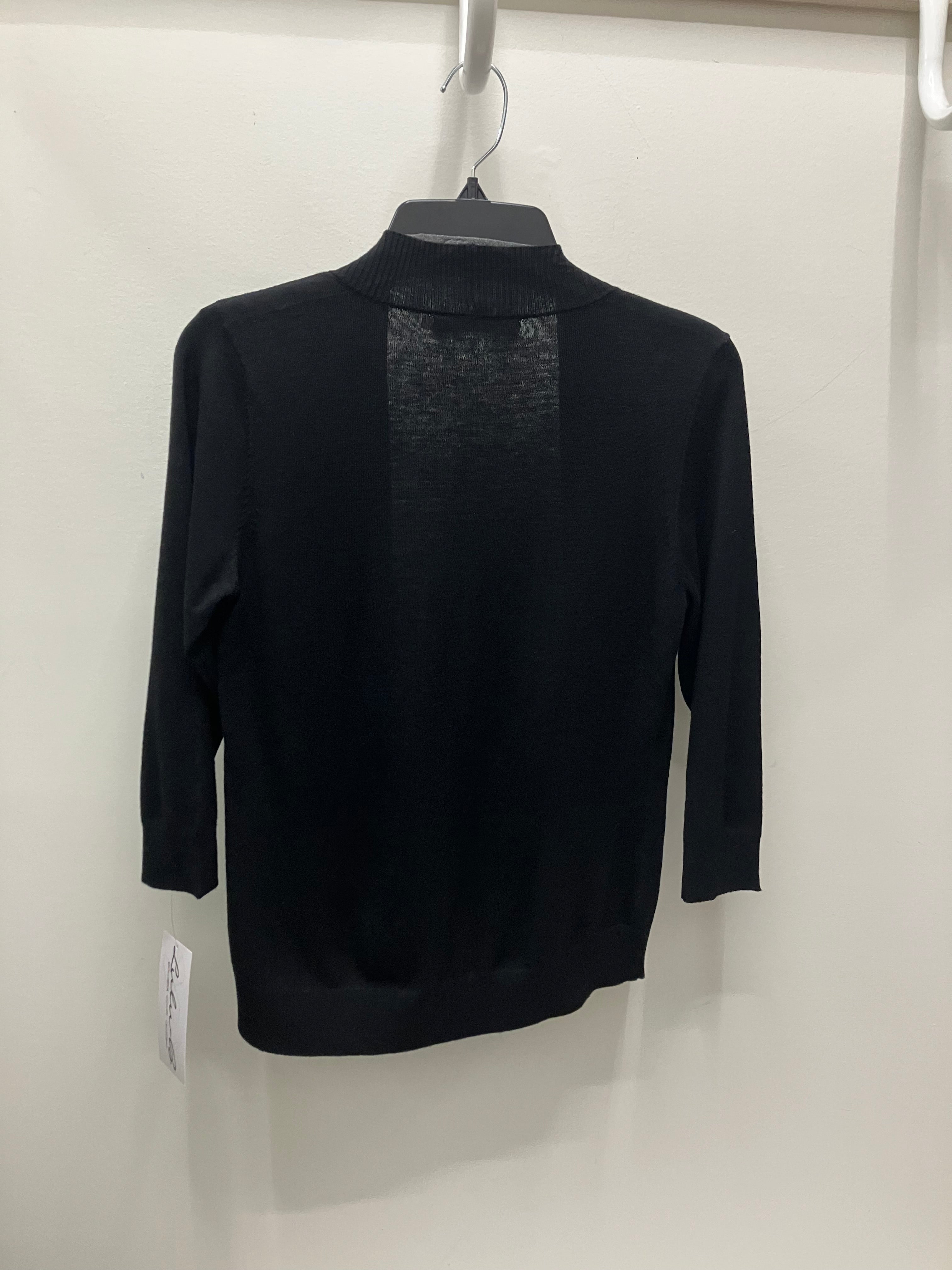 Cardigan Sweater by Lulu-B