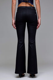 Happi High Rise Flare by Hidden Jeans