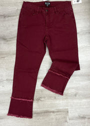 A.Z.I. Audrey 5 pocket Jean - Robin Boutique-Boutique 