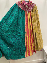 Magic Convertible Kantha Maxi #44 by Kantha Bae