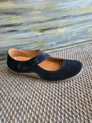 Gelato Scarlet Mary Jane shoes
