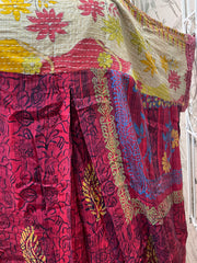 Free To Be Button Down #162 by Kantha Bae