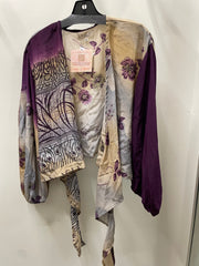 Opal Shrug #020 by Kantha Bae