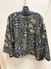 Karol Cardigan by Shannon Passero