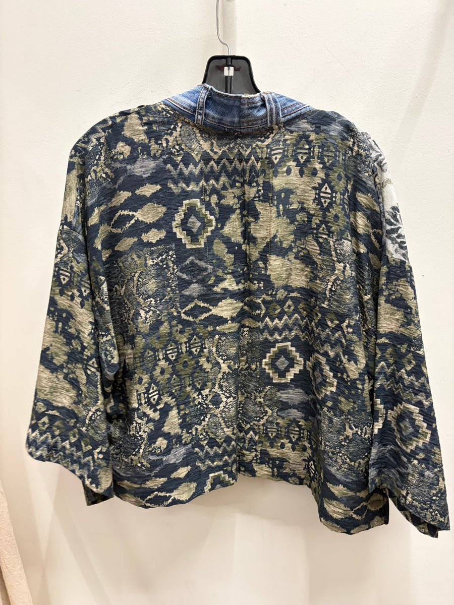 Karol Cardigan by Shannon Passero