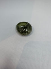 Chunky Resin Statement Ring
