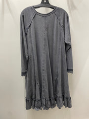 Midnight Lace Haven Tunic by Paper Lace