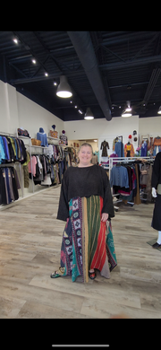 Harmony Dress #1013 by Kantha Bae