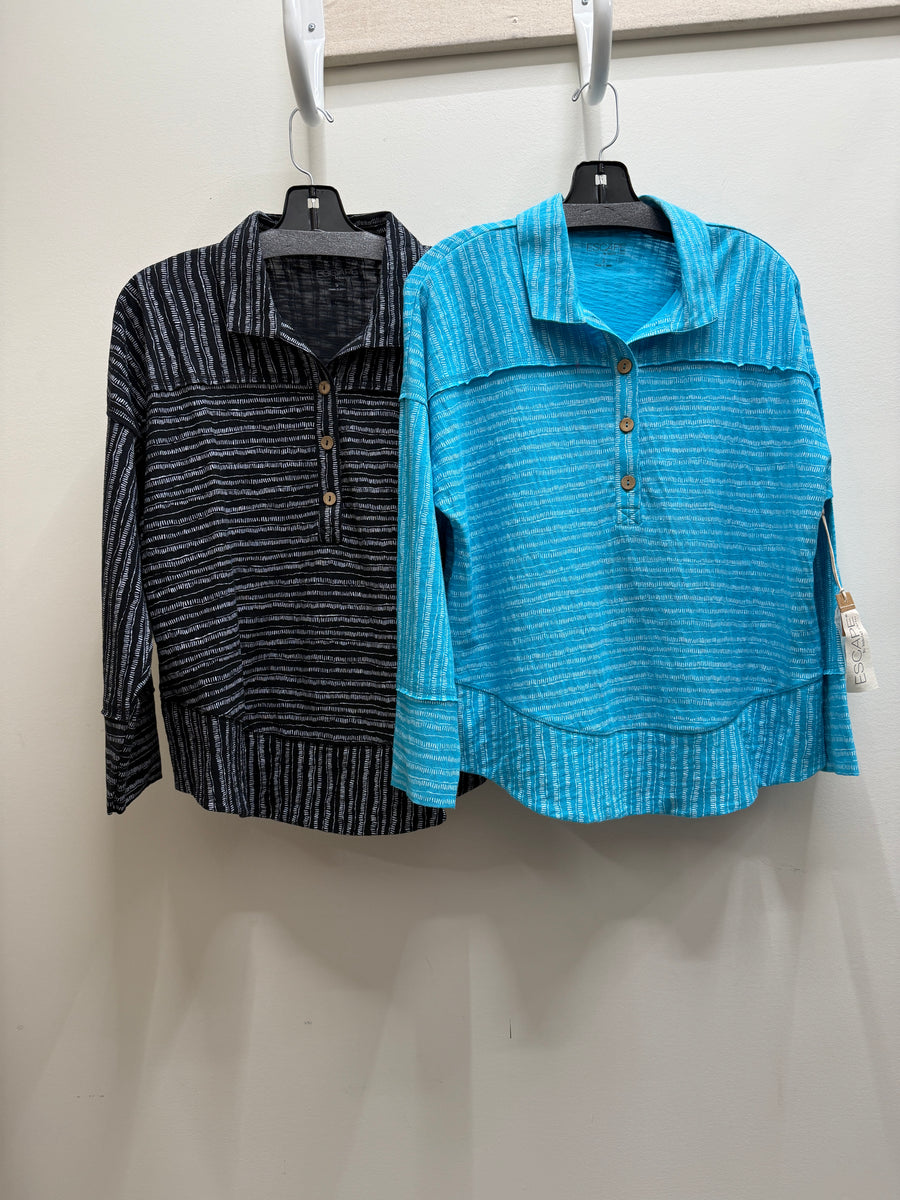 Seaside Pullover by Escape