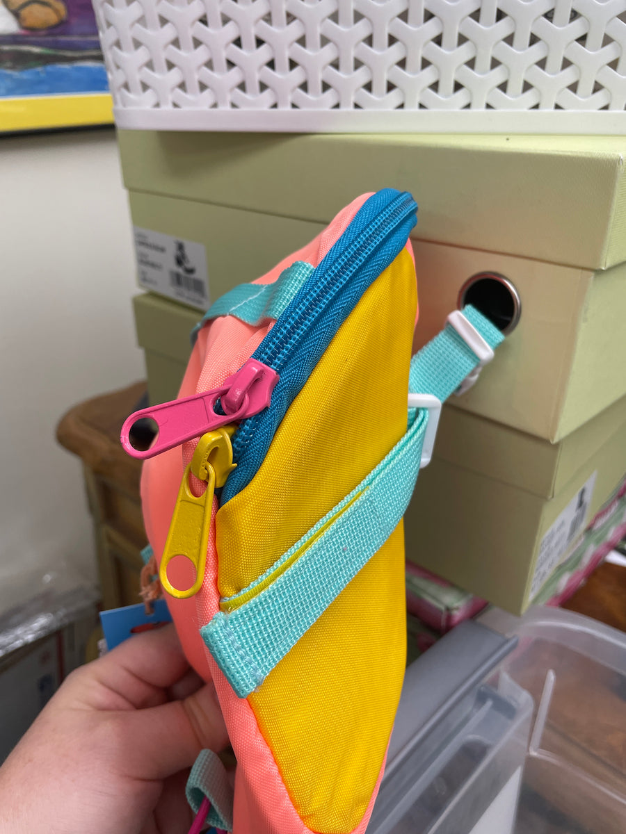 Spectrum Bike Seat Bag
