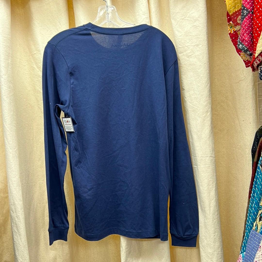 Santa Rocket Tunic Tee - Robin Boutique-Boutique 