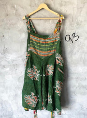 Crossroad Shortalls by Kantha Bae - Robin Boutique-Boutique 