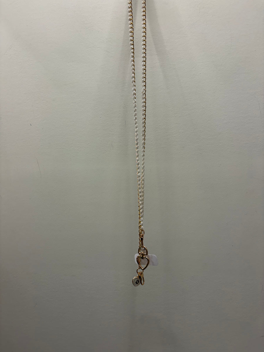 Limited Edition Crossbody Lanyard/Cell Phone Holder