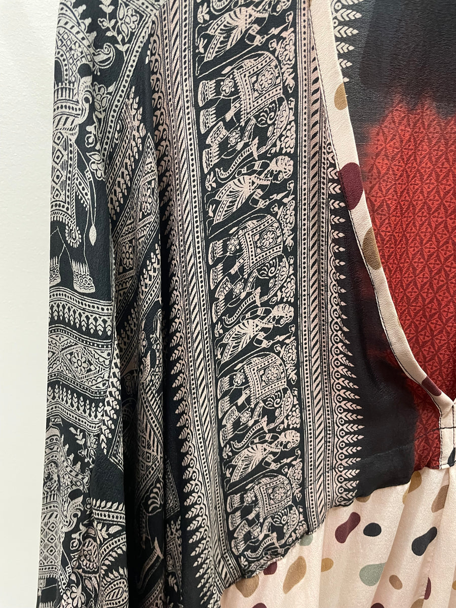 Eclipse Dress #141 by Kantha Bae