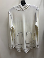 Butter Rib Knit Hoodie by Escape