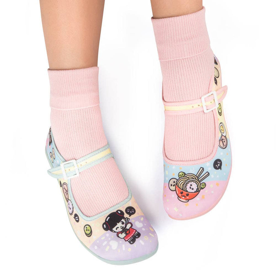 Bobby Socks by Hot Chocolate - Robin Boutique