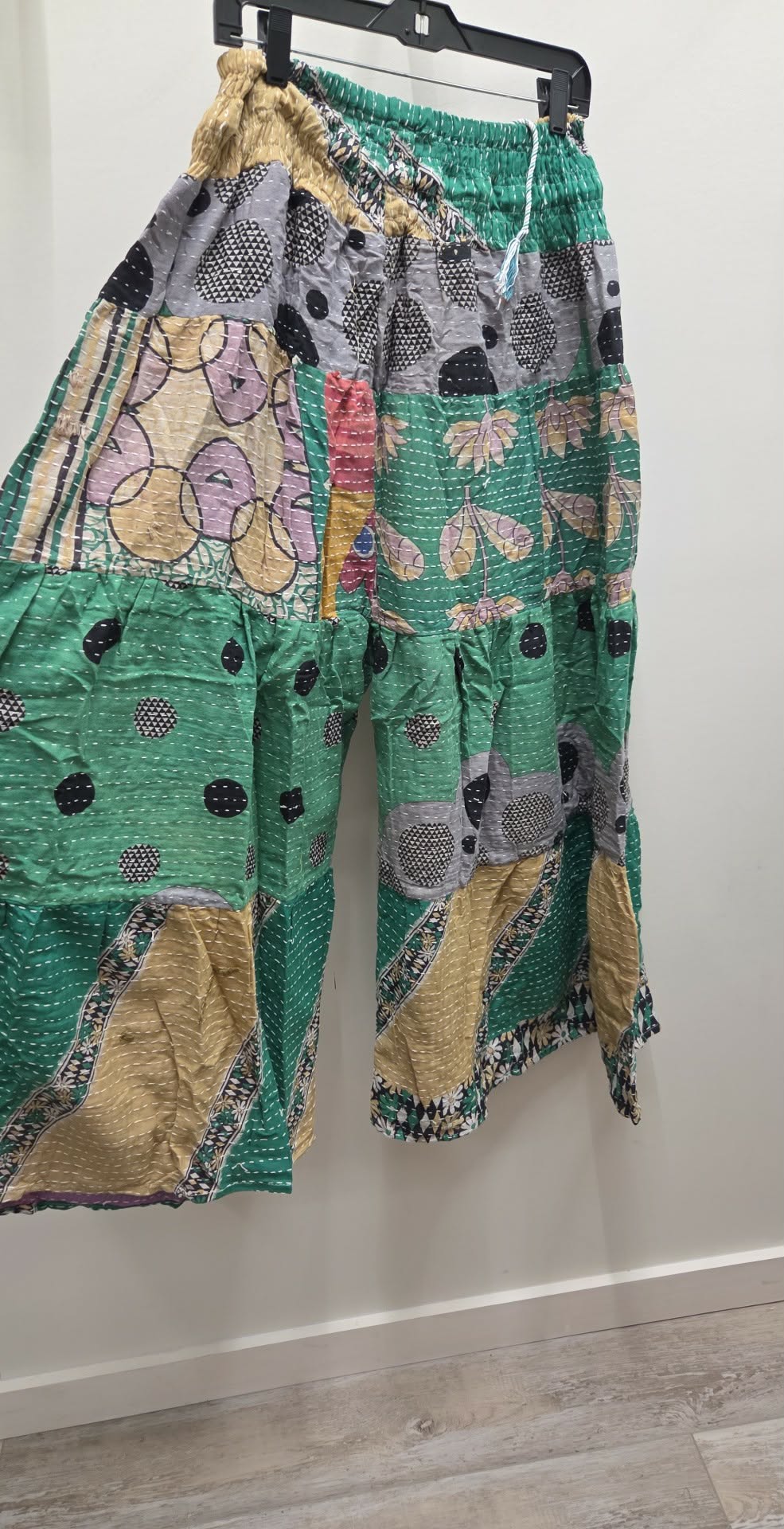 Lotus Wide Leg Pants by Kantha Bae Robin Boutique