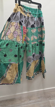 Lotus Wide Leg Pants by Kantha Bae Robin Boutique