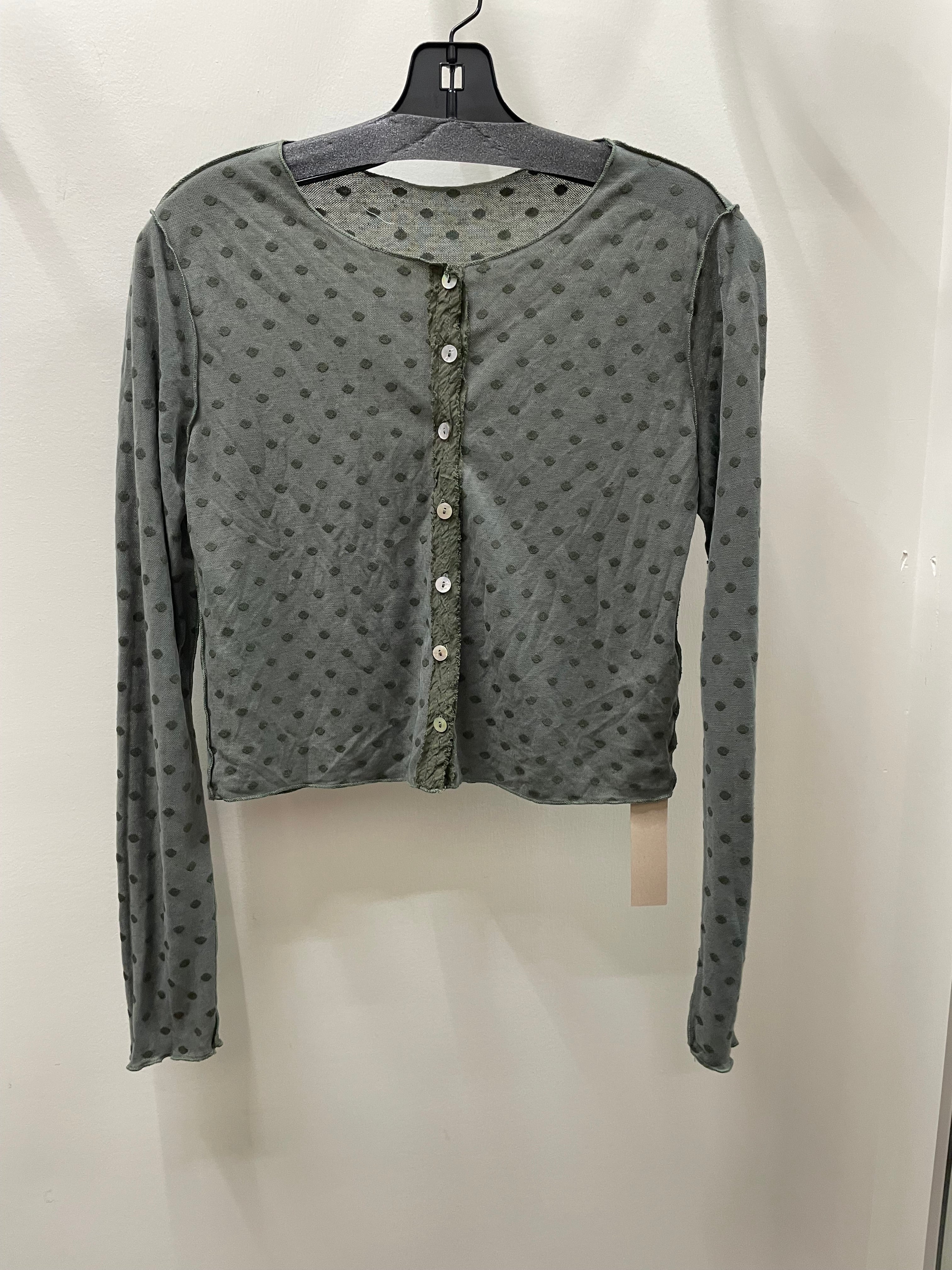 Dottie Chic Cardigan