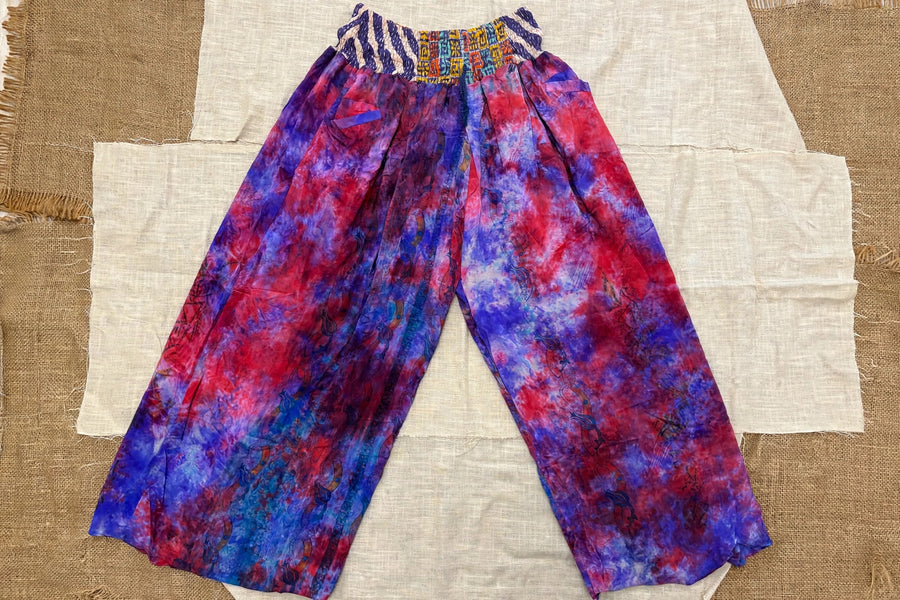 Duality Crossroad Pant #277 by Kantha Bae