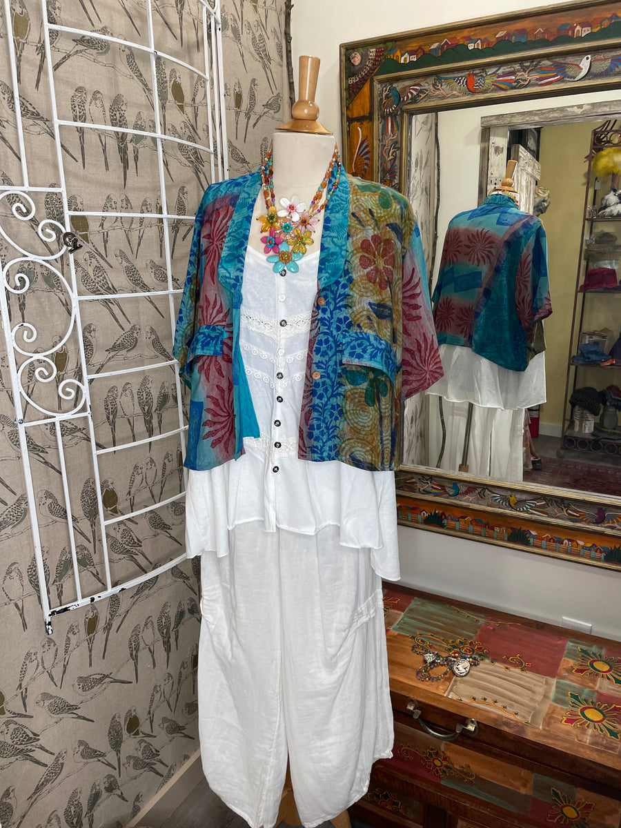 Oasis Pant by The Paper Lace 194