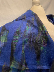 Artisan Felted Wool Scarves