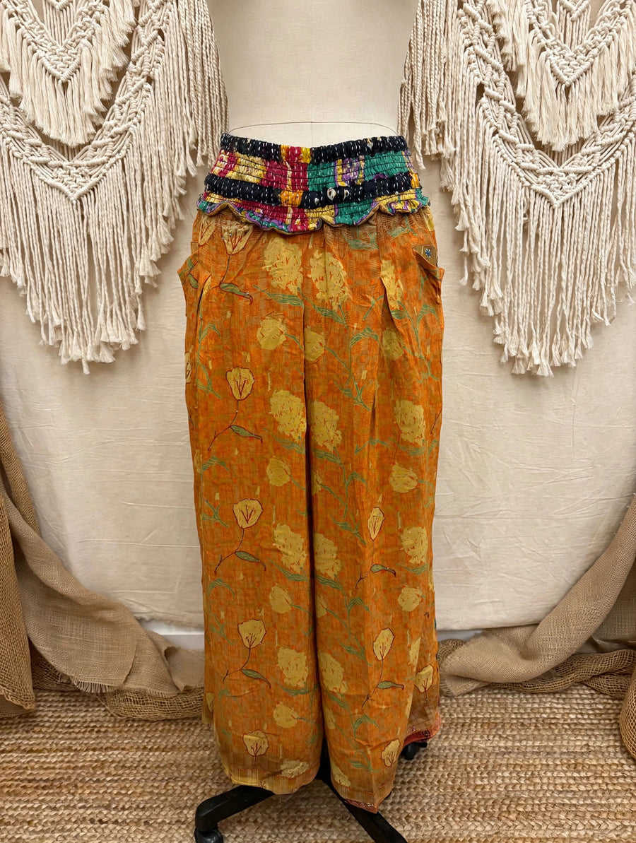 Duality Crossroad Pant #143 by Kantha Bae