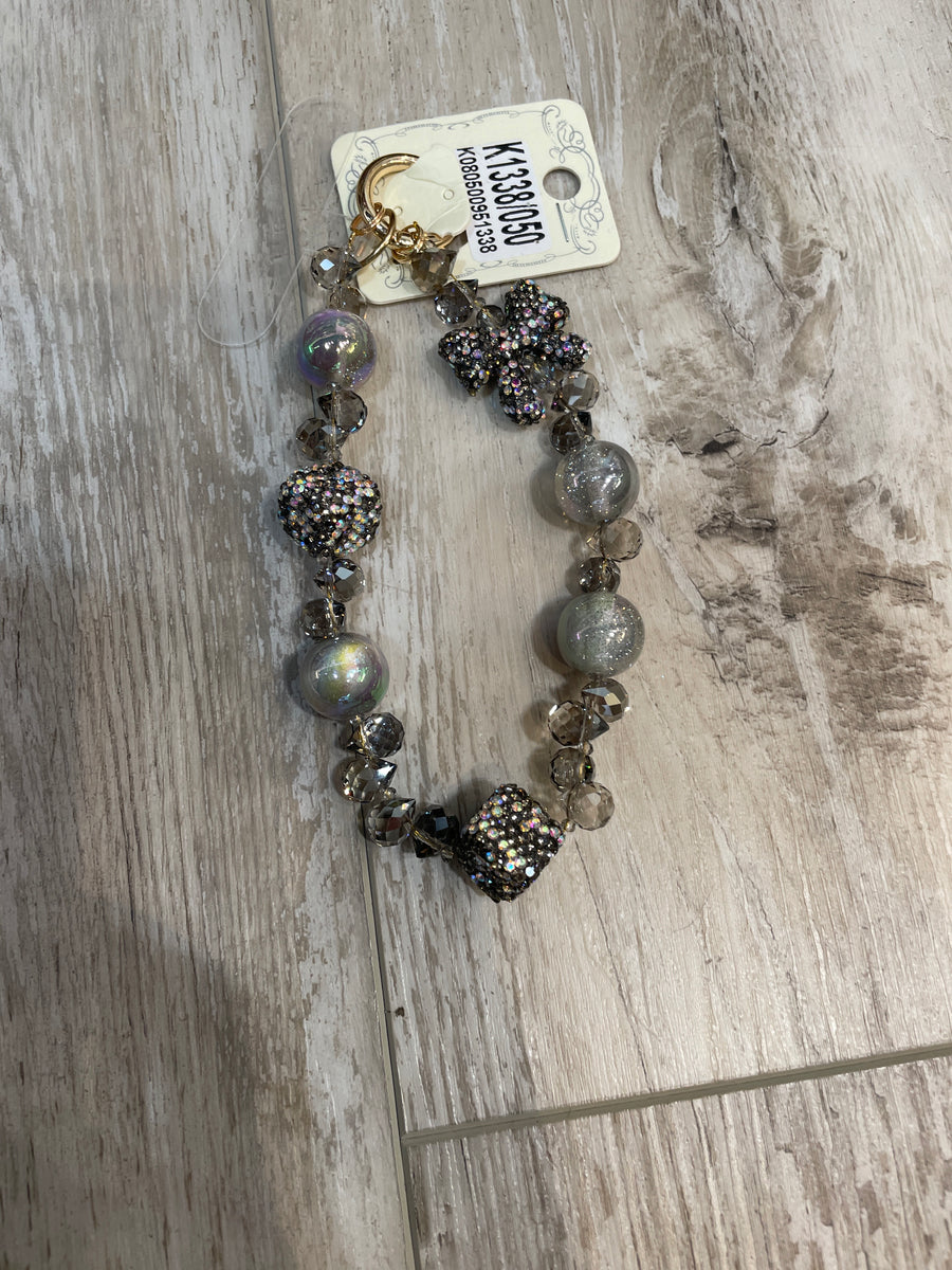 Wristlet Lanyard/Cell Phone Holder