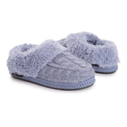 MUK LUKS Women's Moselle Slipper