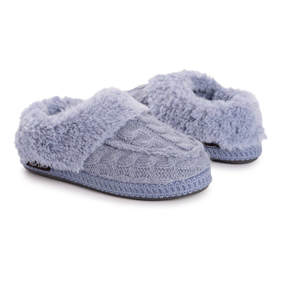 MUK LUKS Women's Moselle Slipper