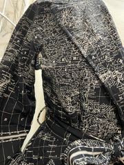 Patrona Coat by Effie's Heart - Robin Boutique-Boutique 