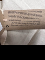 BedStu Crossbody Leather Phone Bag Alelike