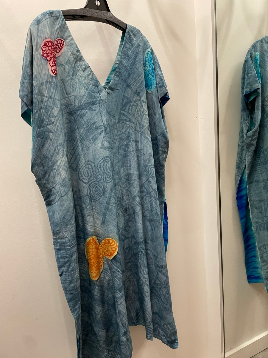 Duality Split Muu #033 by Kantha Bae